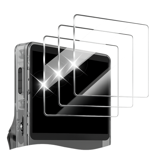 Protective Glass (3-Pack)